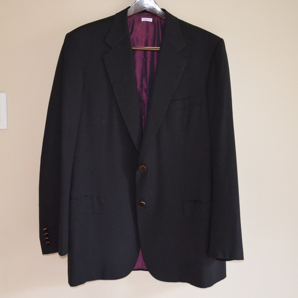 Brioni Other - Brioni men’s sport jacket suit made in Italy